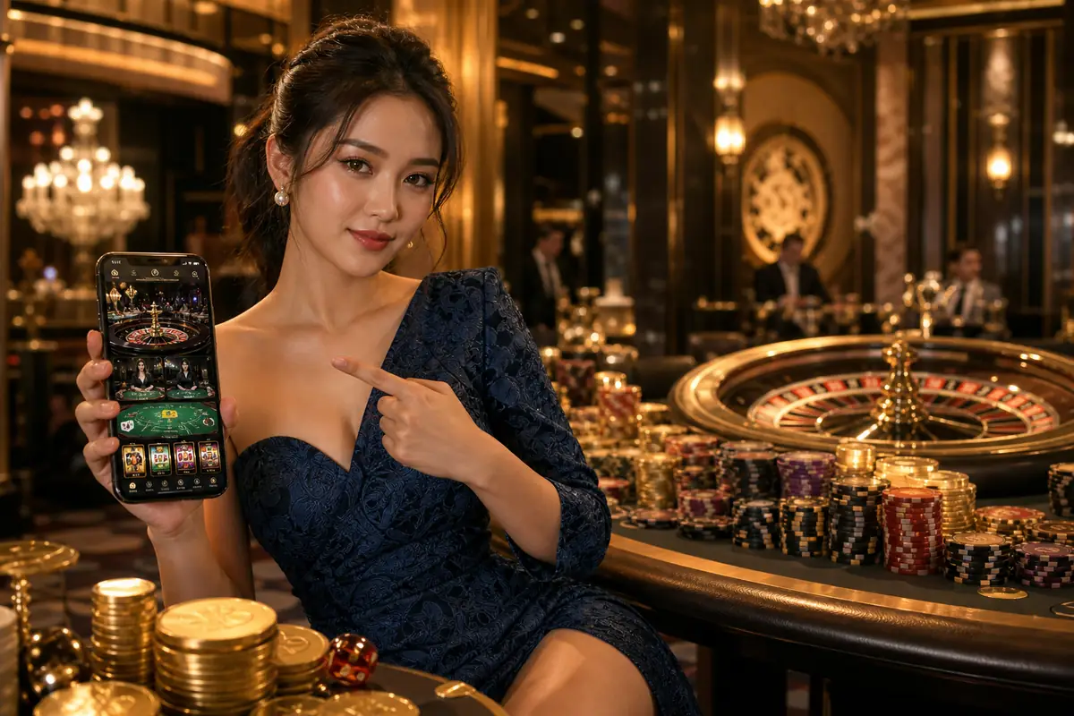 22bd ফরচুন বিঙ্গো অনলাইন গেম