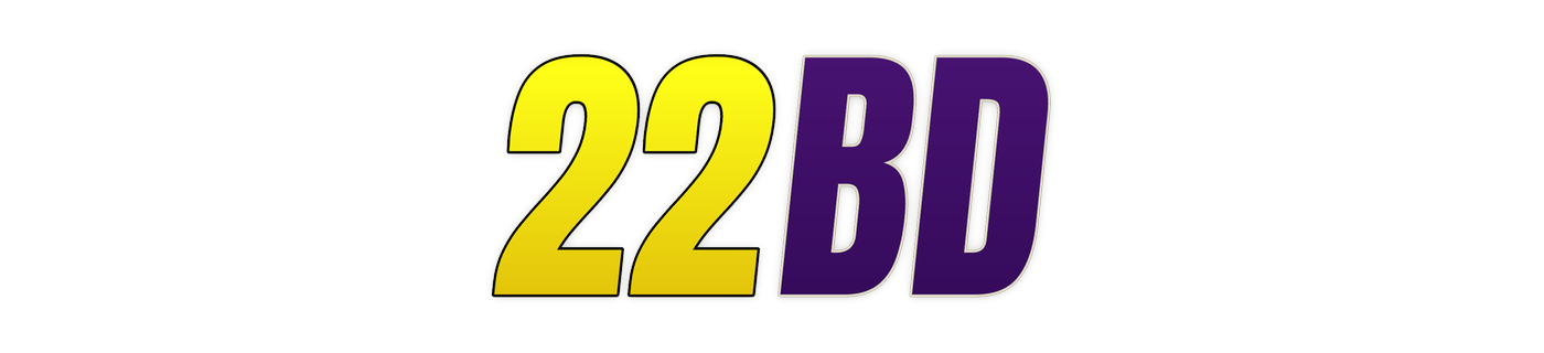 22bd লোগো